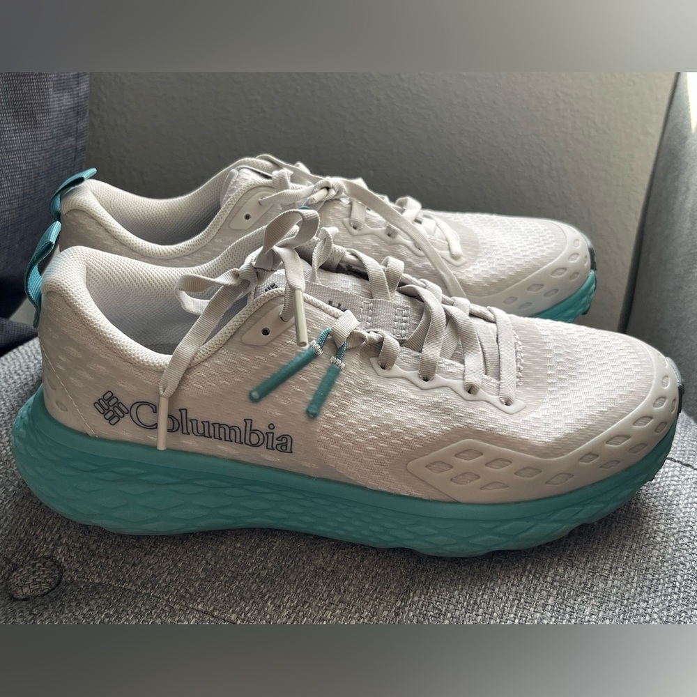 Columbia sneakers